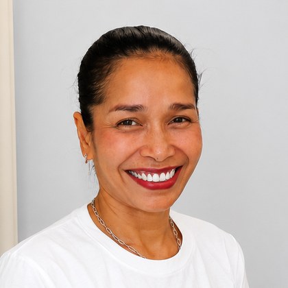 Ael, sports and medical massage therapist